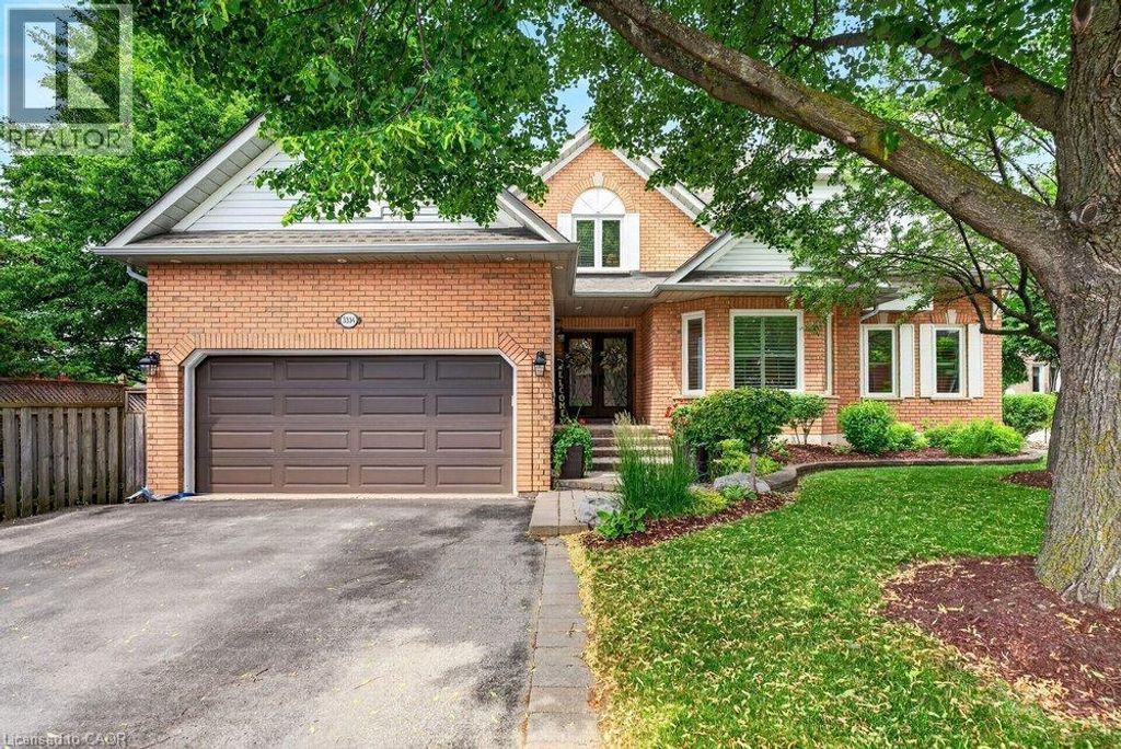 3334 Trelawny Circle, Mississauga