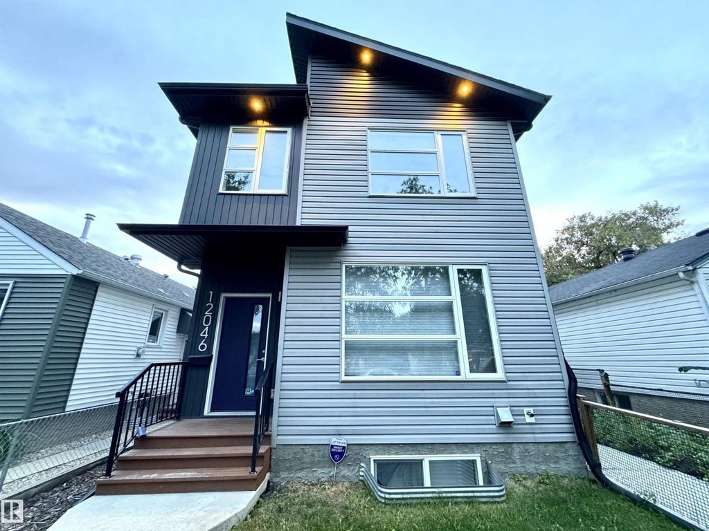 12046 89 St Nw, Edmonton