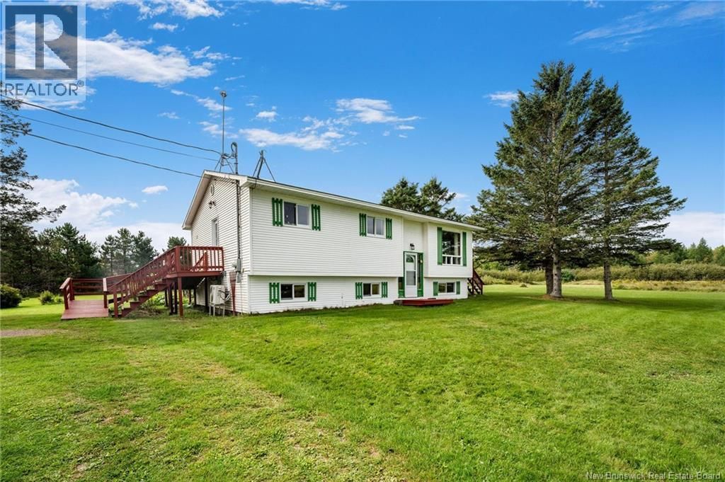537 Route 636, Harvey