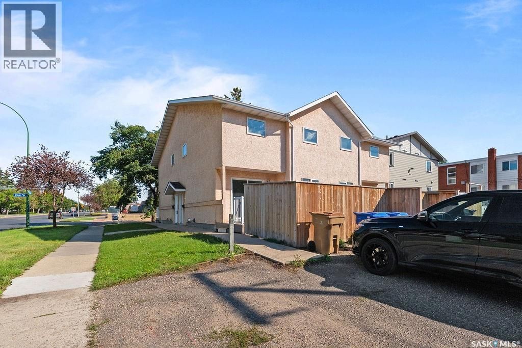 3806 Rae Street, Regina