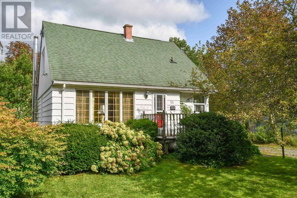 14 Clifford Drive, Dartmouth