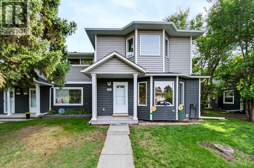 155 Regal Park Ne, Calgary