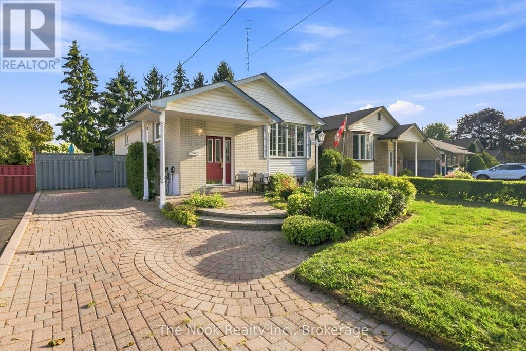 274 Labrador Drive, Oshawa (donevan)