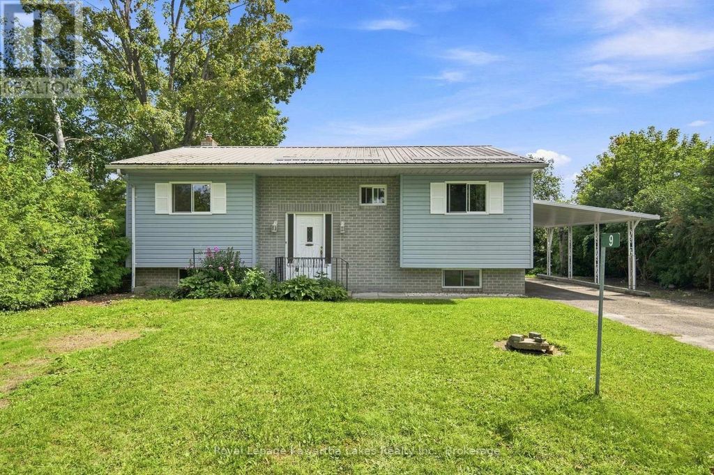 9 Richmond Street W, Kawartha Lakes (carden)