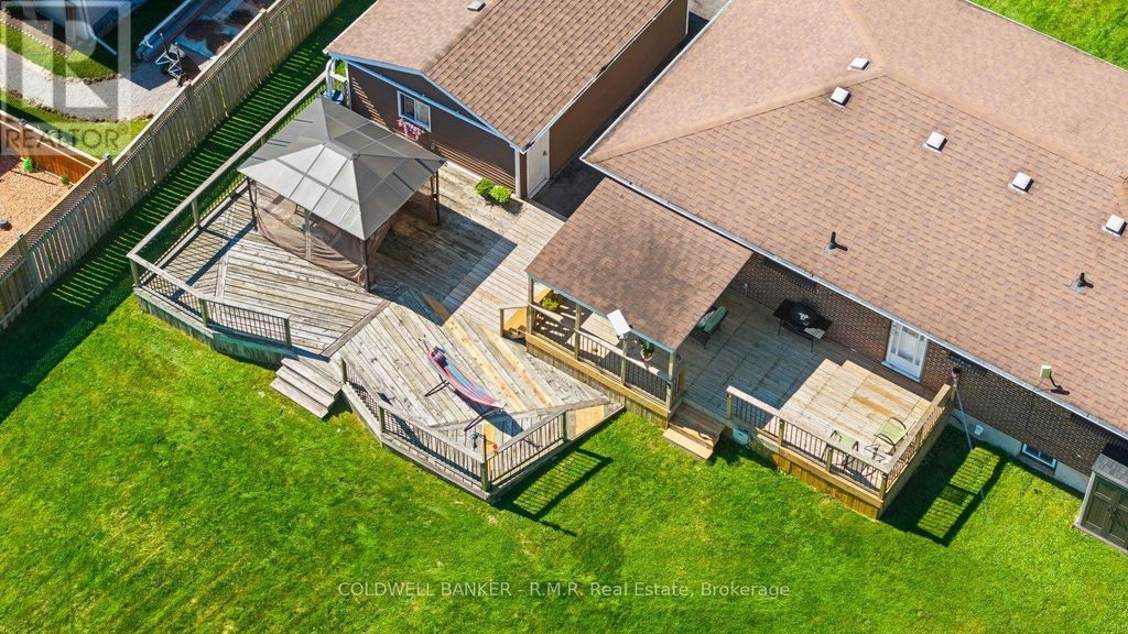 453 Brimley Road S, Alnwick/haldimand (grafton)