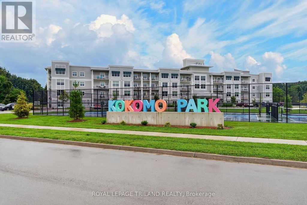 102 - 100 The Promenade, Central Elgin (port Stanley)