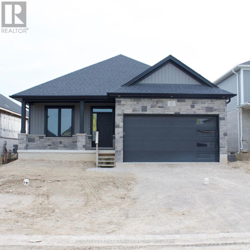 52 Greene Street, South Huron (exeter)