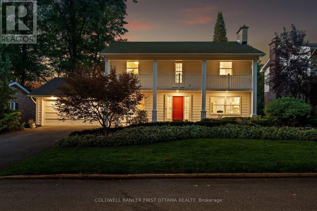 229 Crocus Avenue, Ottawa