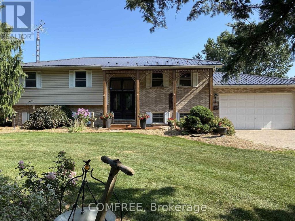 9104 Mc Dowell Line, Chatham-Kent (harwich)