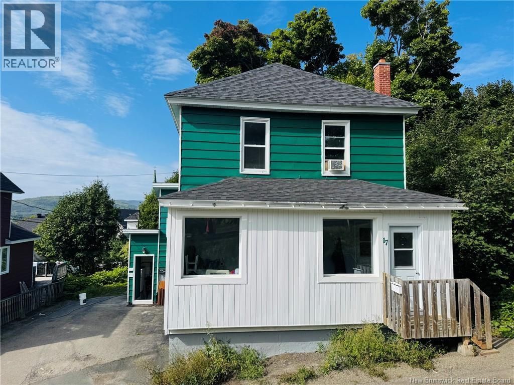 17 Stanley Street, Campbellton
