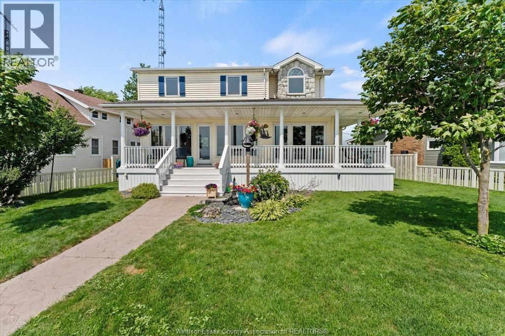 433 Lakecrest Court, Harrow