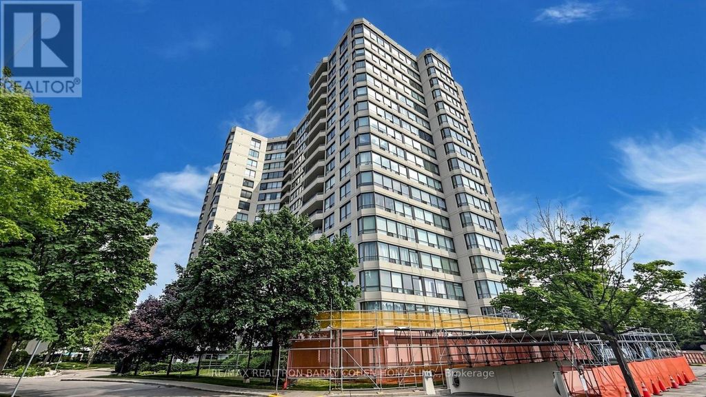 802 - 1121 Steeles Avenue W, Toronto (westminster-Branson)