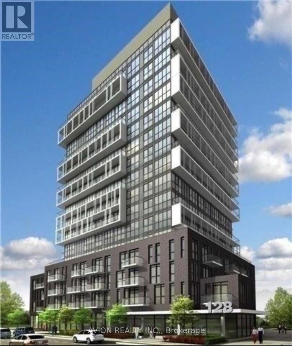 103 - 128 Fairview Mall Drive, Toronto (don Valley Village)