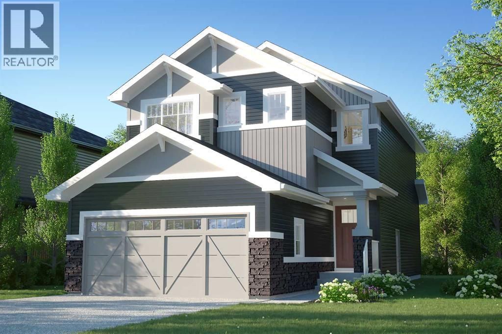 59 Saddlebred Place, Cochrane