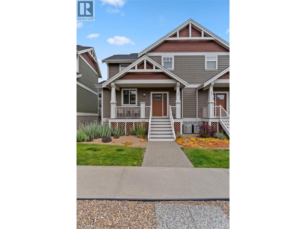 2860 Valleyview Drive Unit# 56, Kamloops