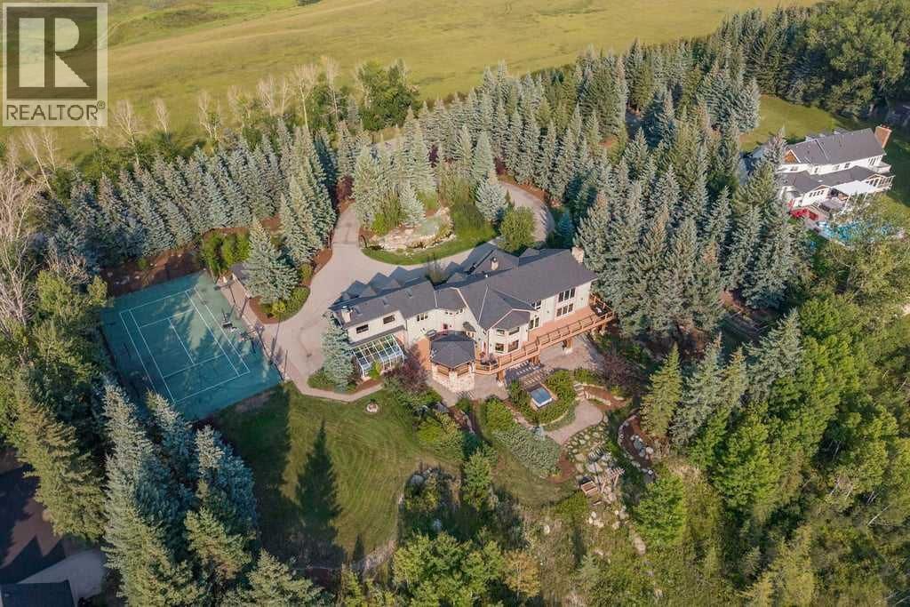 103 Mountain River Estates, Rural Rocky View County