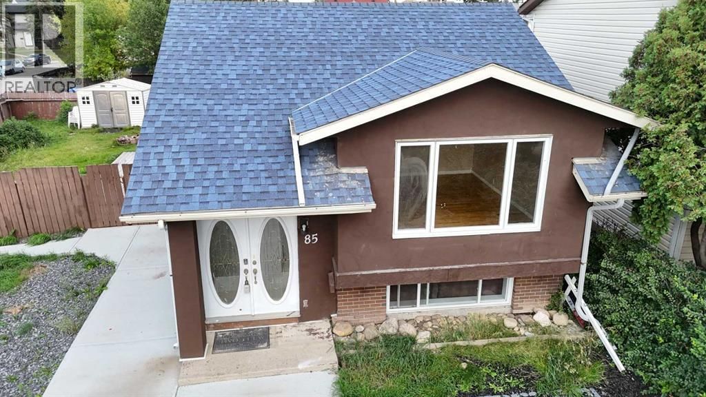 85 Abergale Close Ne, Calgary