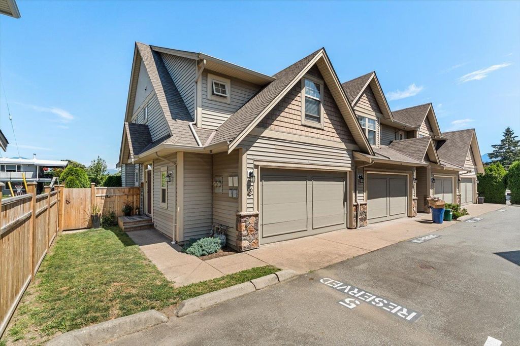 5 45377 South Sumas Road|sardis South, Chilliwack