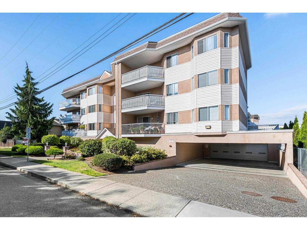 305 8985 Mary Street|chilliwack Proper West, Chilliwack