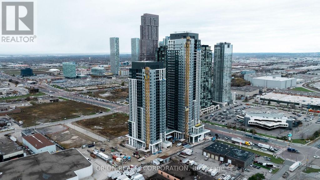 1506 - 5 Meadowdale Road, Vaughan (vaughan Corporate Centre)