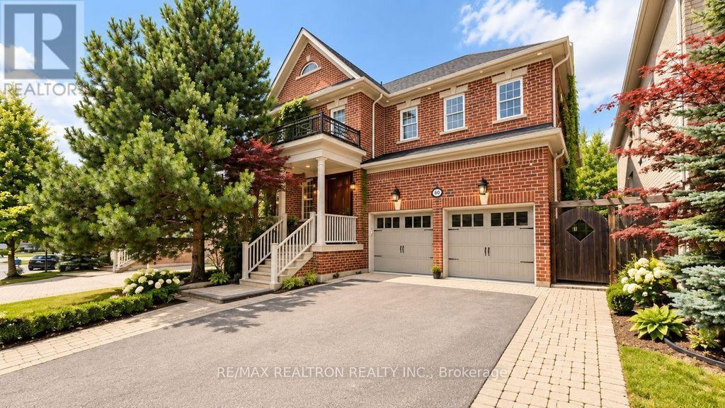 50 Sir Francesco Street, Vaughan (patterson)