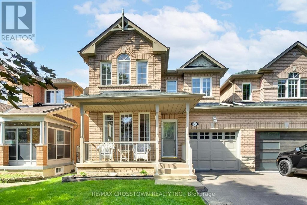 50 Petermann Street, Aurora