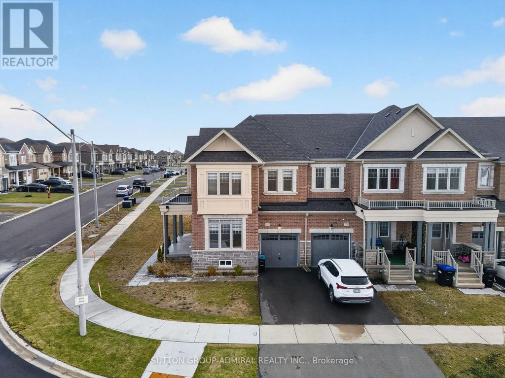 2237 Grainger Loop, Innisfil
