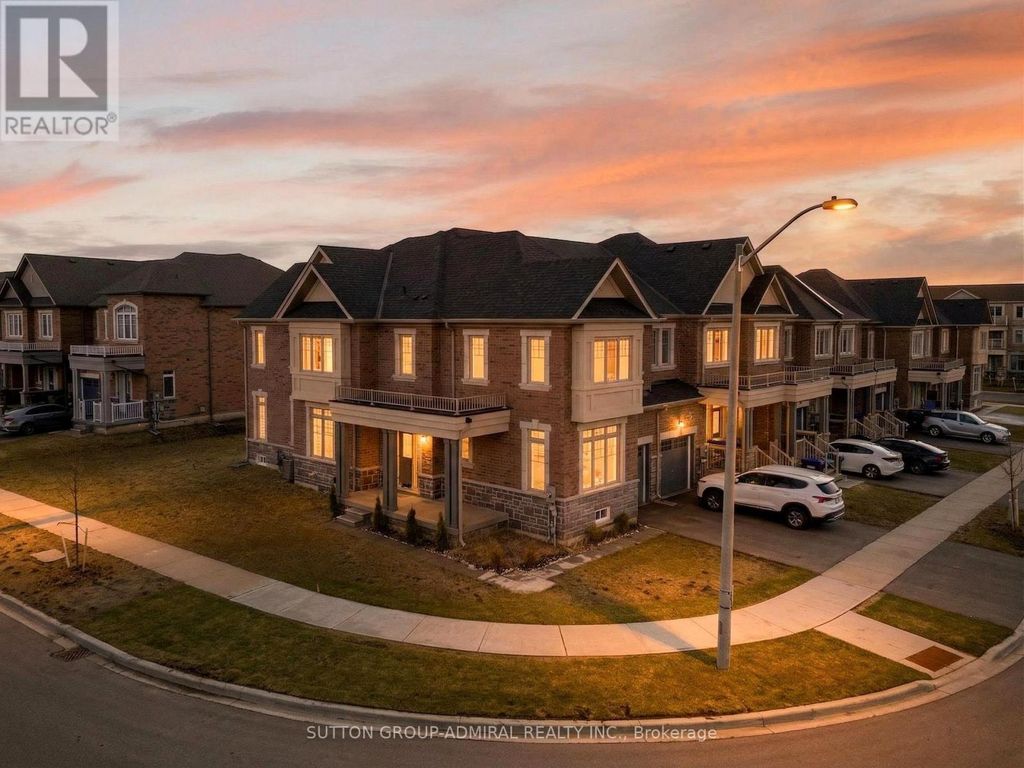 2237 Grainger Loop, Innisfil