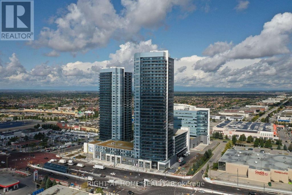 Lph03 - 3600 Highway 7 Road, Vaughan (vaughan Corporate Centre)