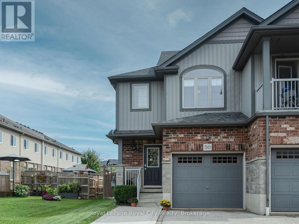 50 Machado Street, Kitchener