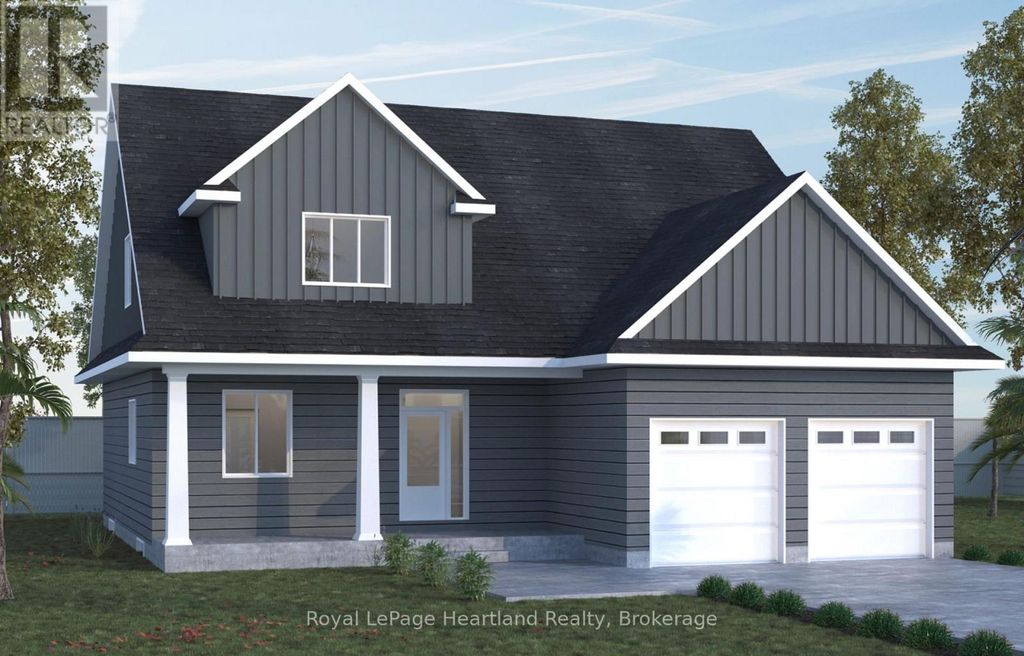 96 Largo Lane, Goderich (goderich (town))