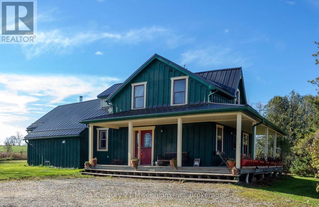 725292 12 Grey Road, Grey Highlands