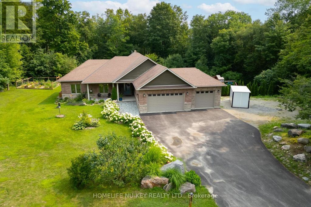 1655 Georgian Heights Boulevard, Severn (fesserton)