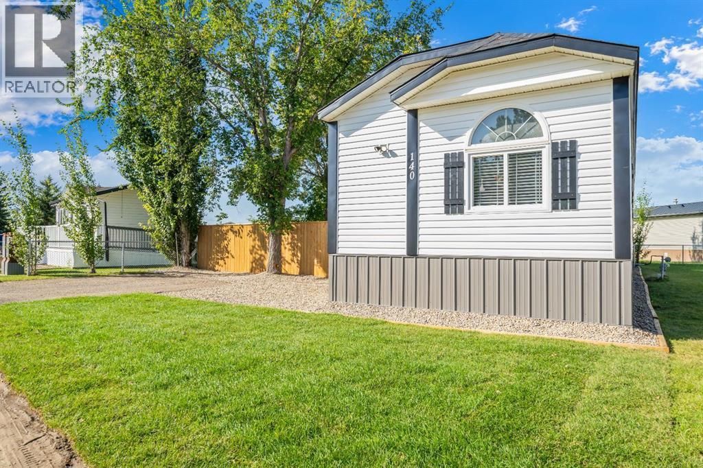 140 Birch Street, Brooks