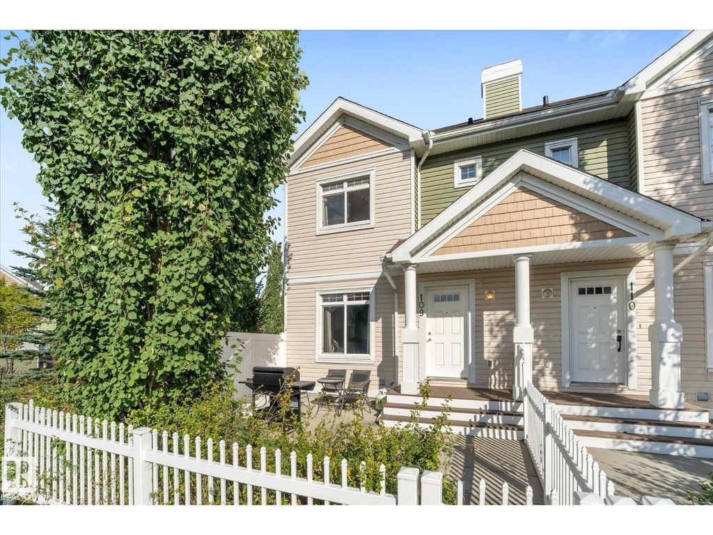 #109 1804 70 St Sw, Edmonton