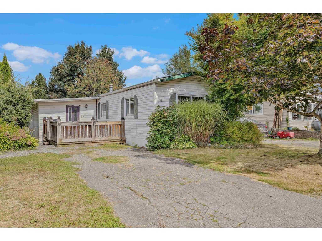 14 9267 Shook Road, Mission