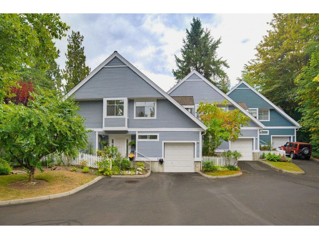 50 4847 219 Street, Langley
