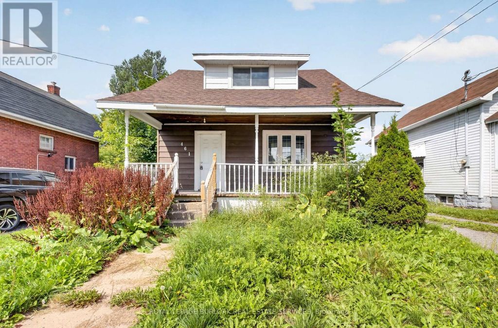 461 John Street, Sault Ste Marie
