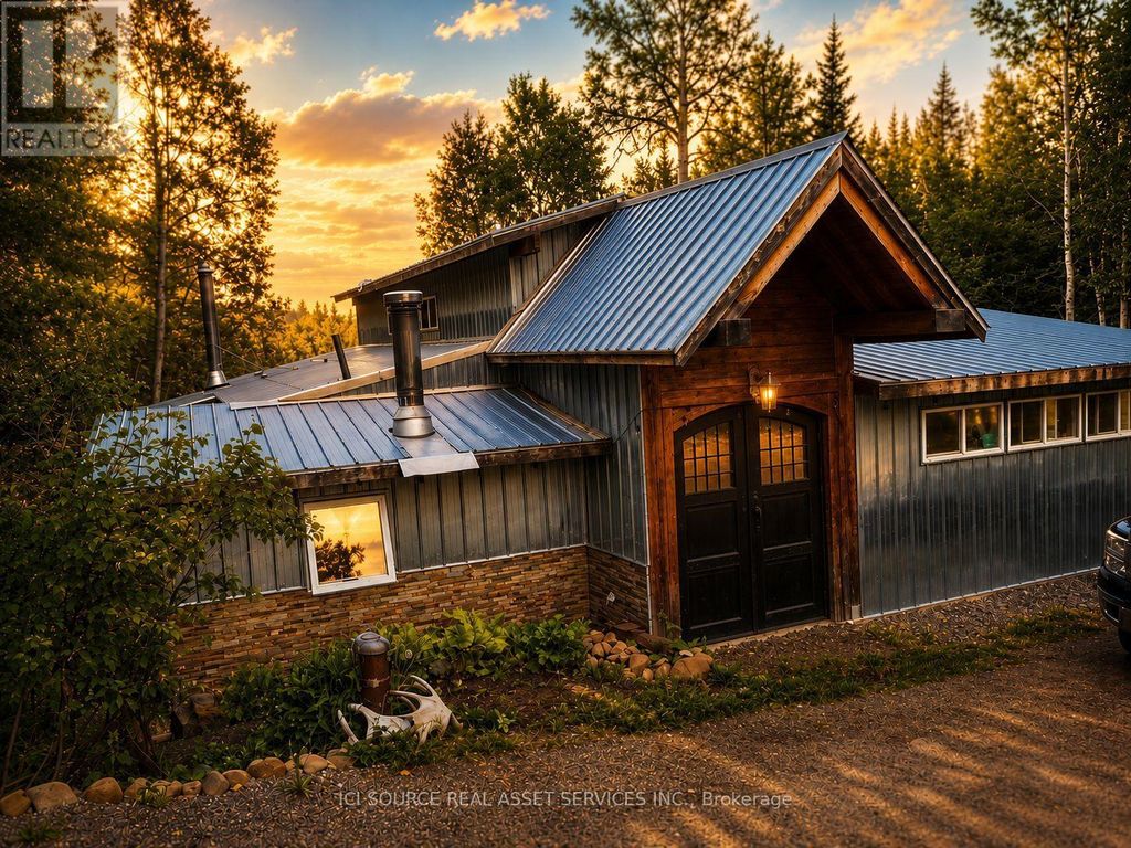12 Barnum Lake Road, Thunder Bay Remote Area (jacques)
