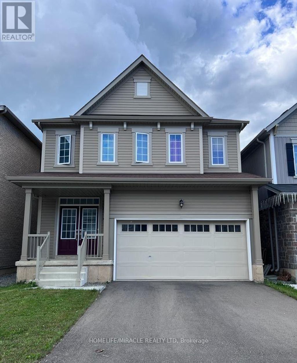 8702 Chickory Trail, Niagara Falls (brown)
