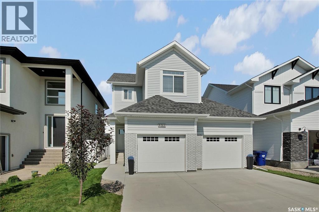 143 Barrett Street, Saskatoon