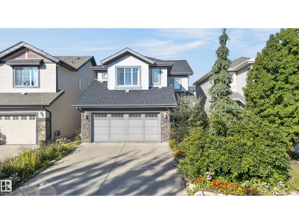 3763 Alexander Cr Sw, Edmonton