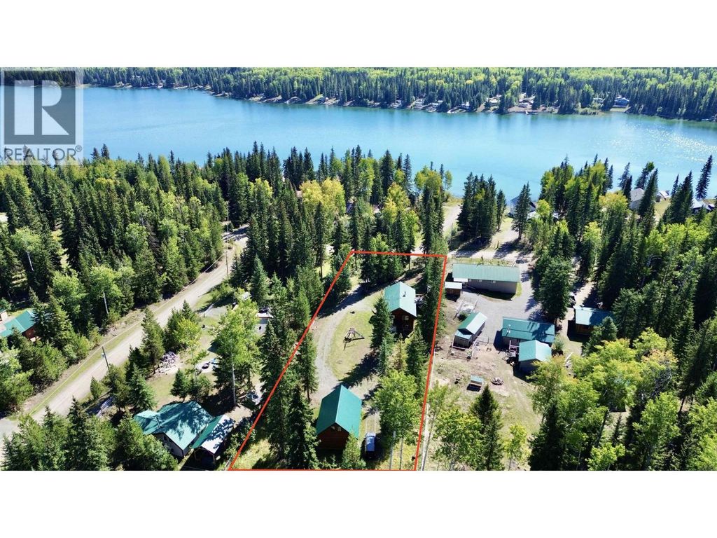 7224 Nath Road, Sheridan Lake