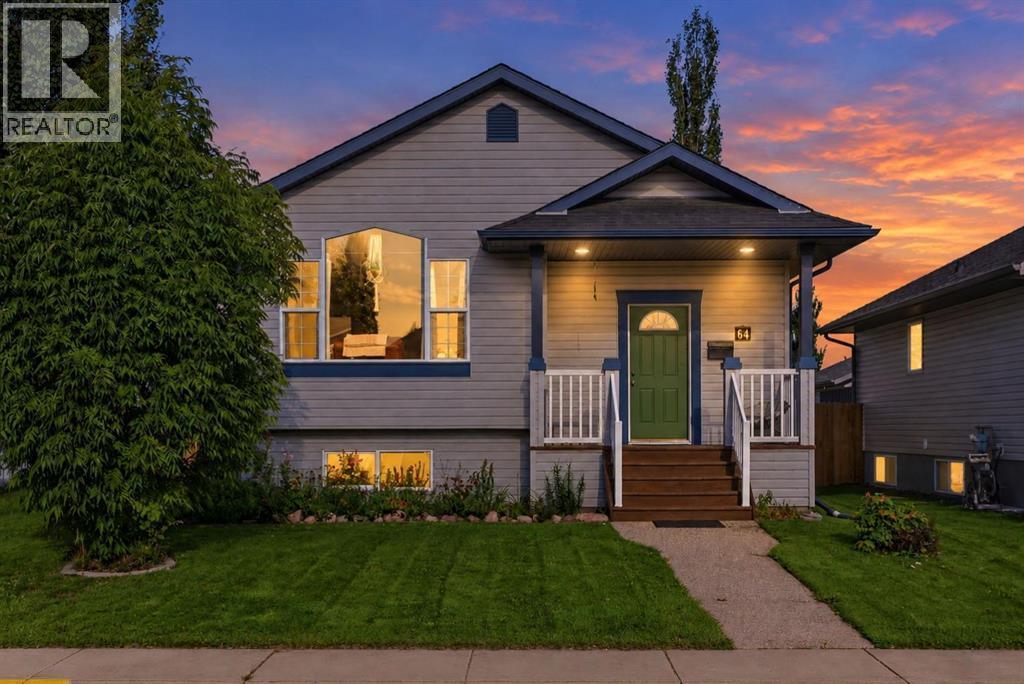 64 Garden Road, Lacombe