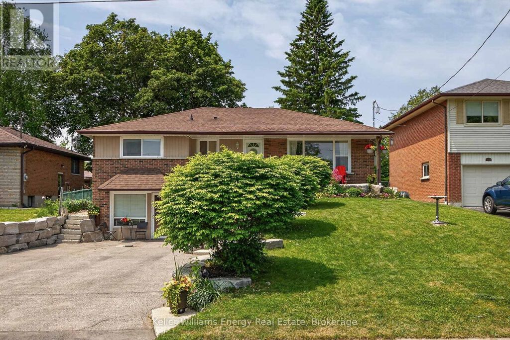 405 Bernhard Crescent, Oshawa (o'neill)