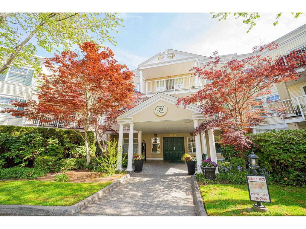 212 16085 83 Avenue, Surrey