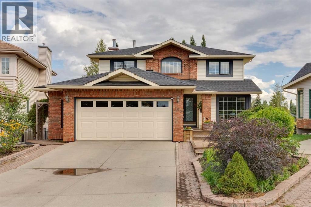 168 Citadel Hills Green Nw, Calgary