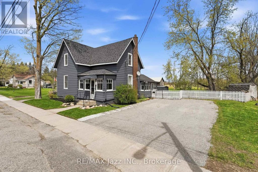 430 Eldon Road, Kawartha Lakes (little Britain)
