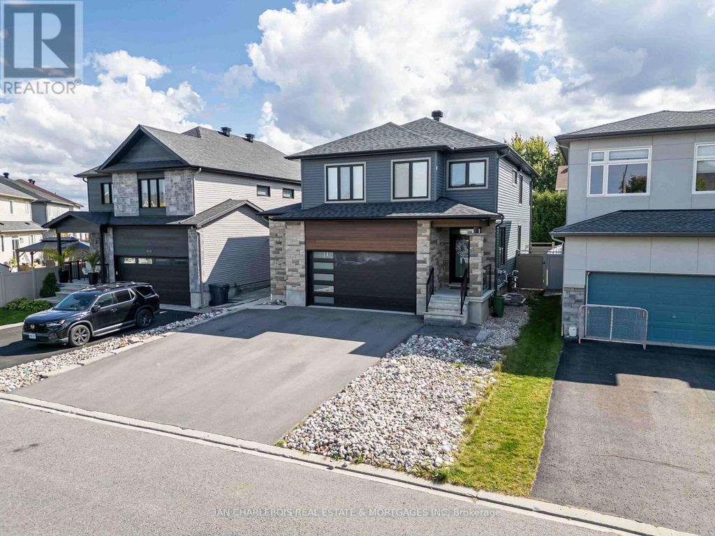 A - 846 Rockson Crescent, Ottawa