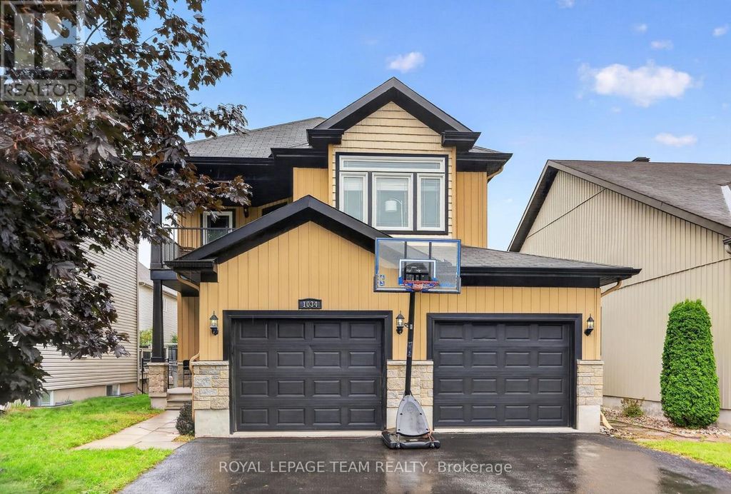 1034 Docteur Corbeil Boulevard, Clarence-Rockland